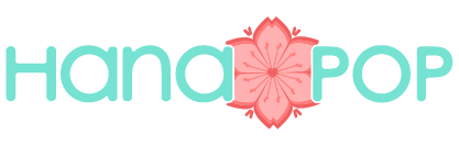 Logo HanaPop
